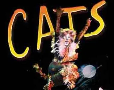 Cats Musical
